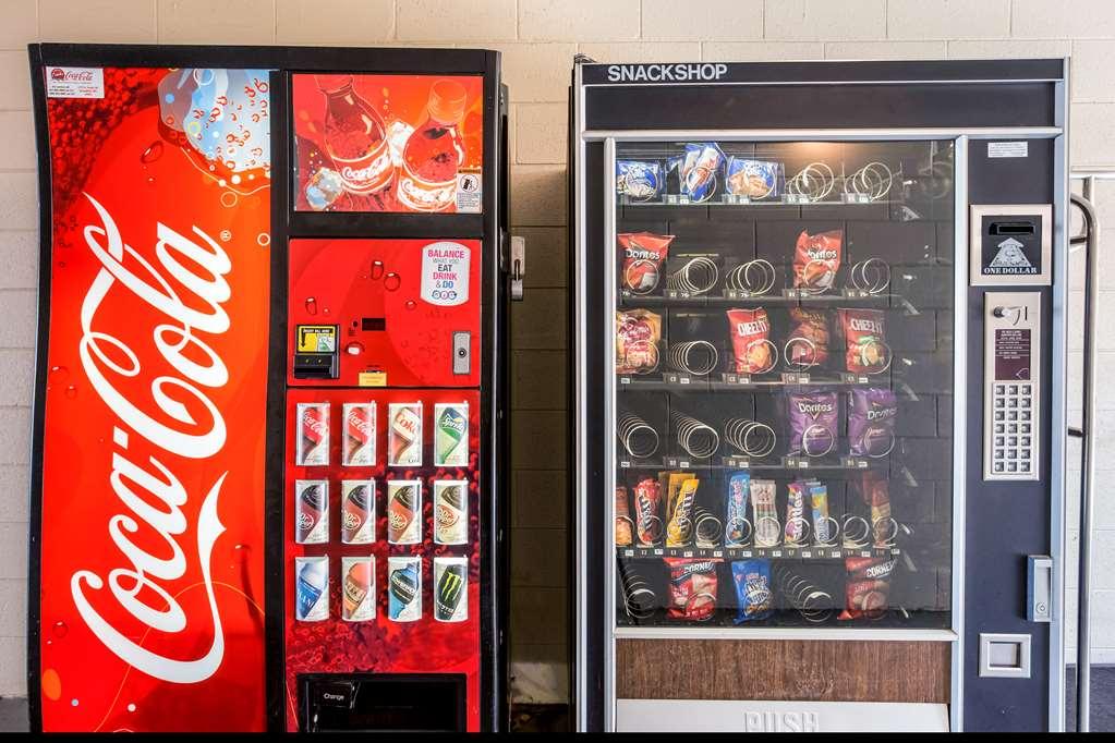 Red Lion Inn & Suites Branson Facilidades foto