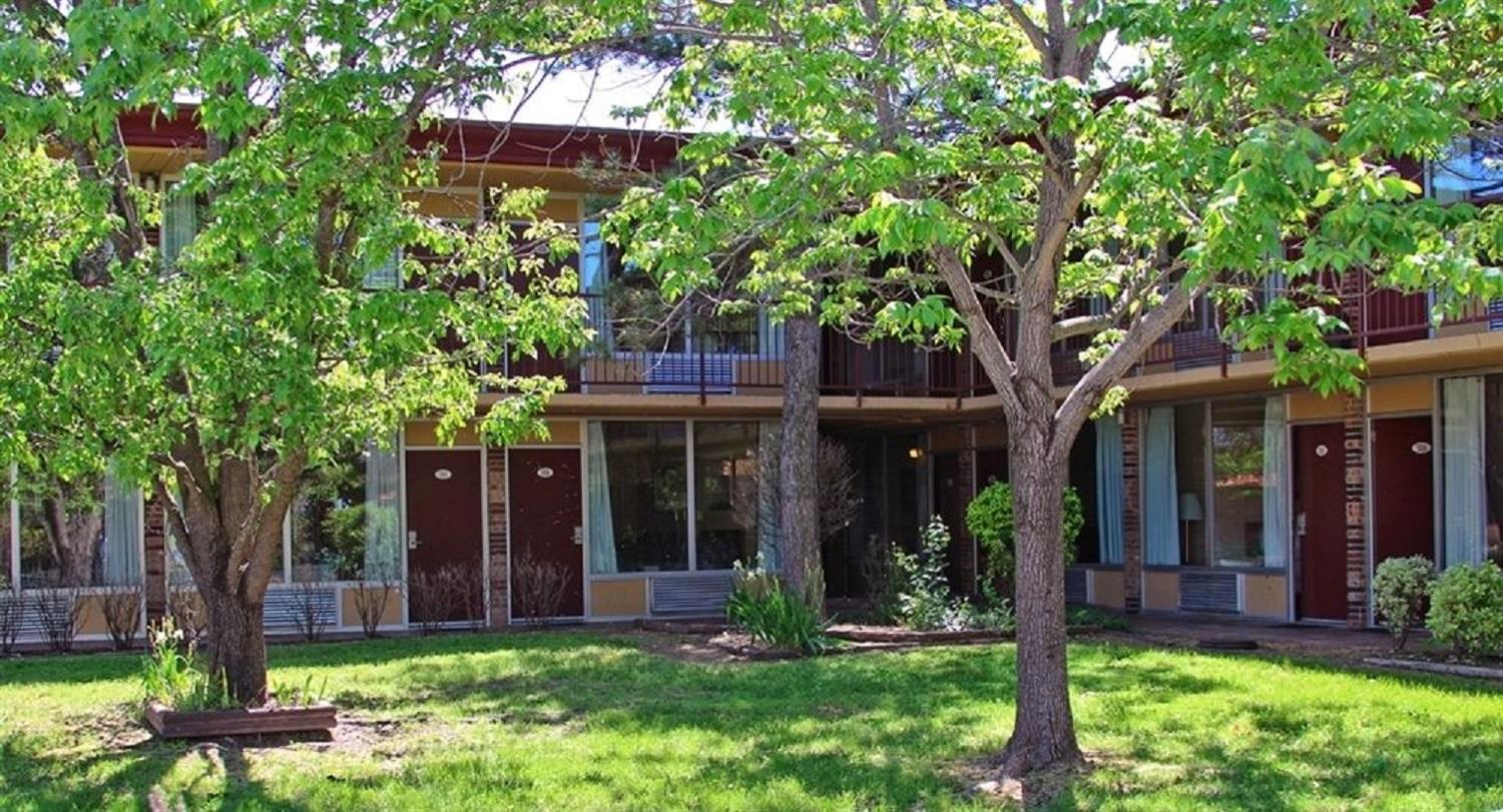 Red Lion Inn & Suites Branson Exterior foto