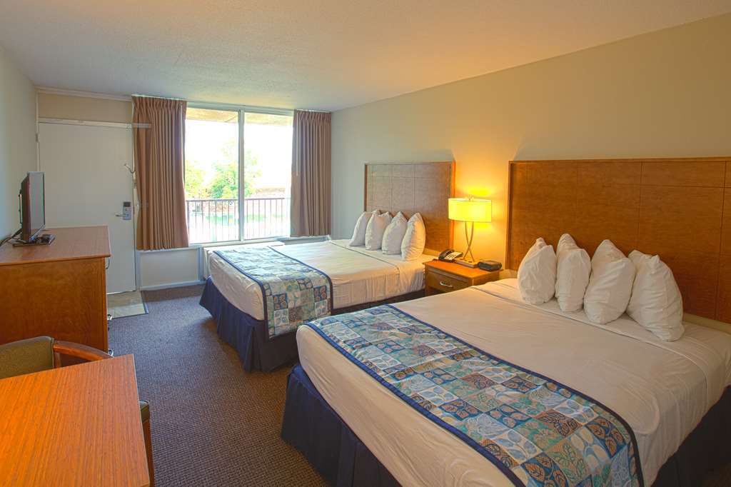 Red Lion Inn & Suites Branson Habitación foto