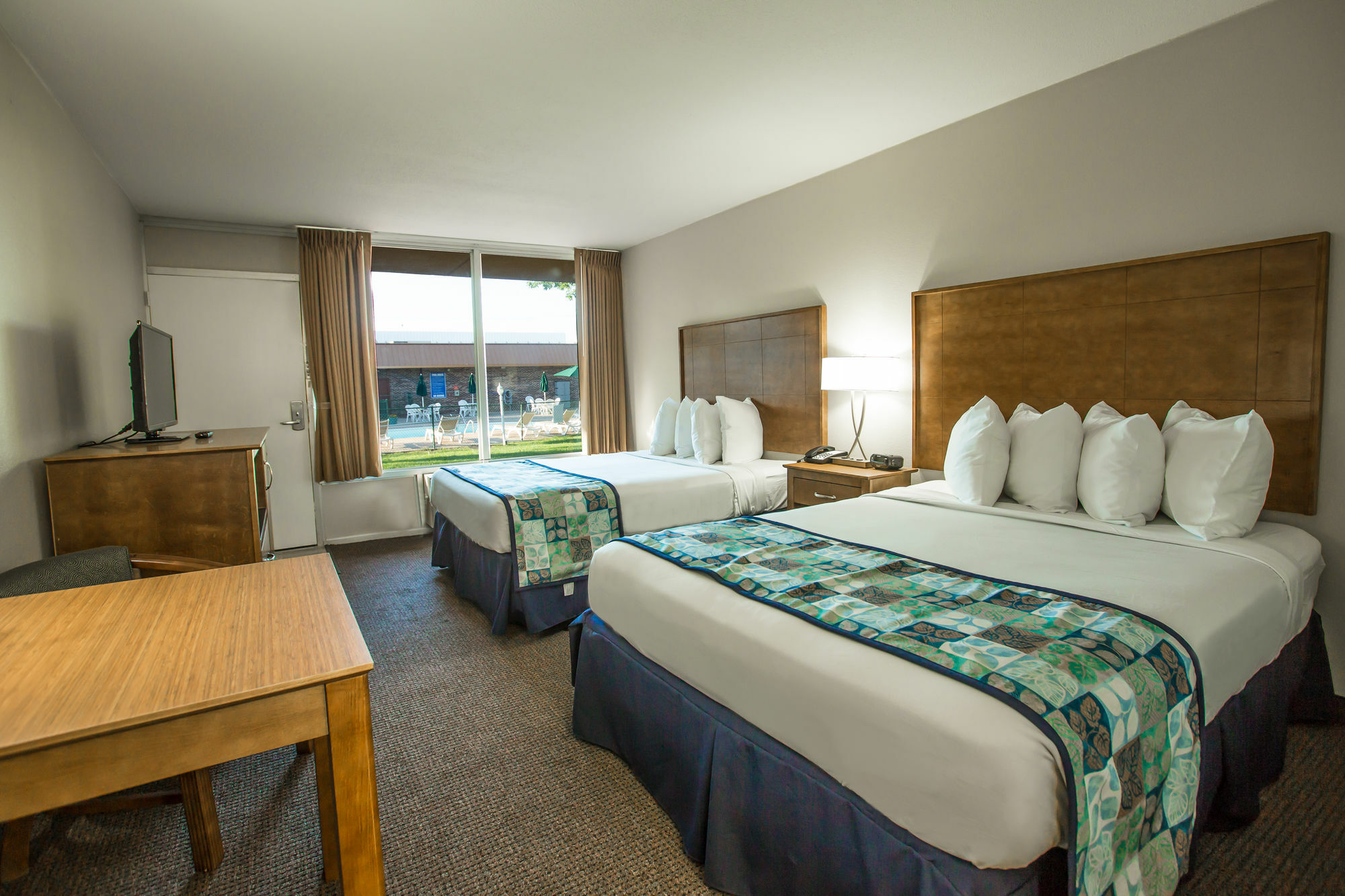 Red Lion Inn & Suites Branson Exterior foto