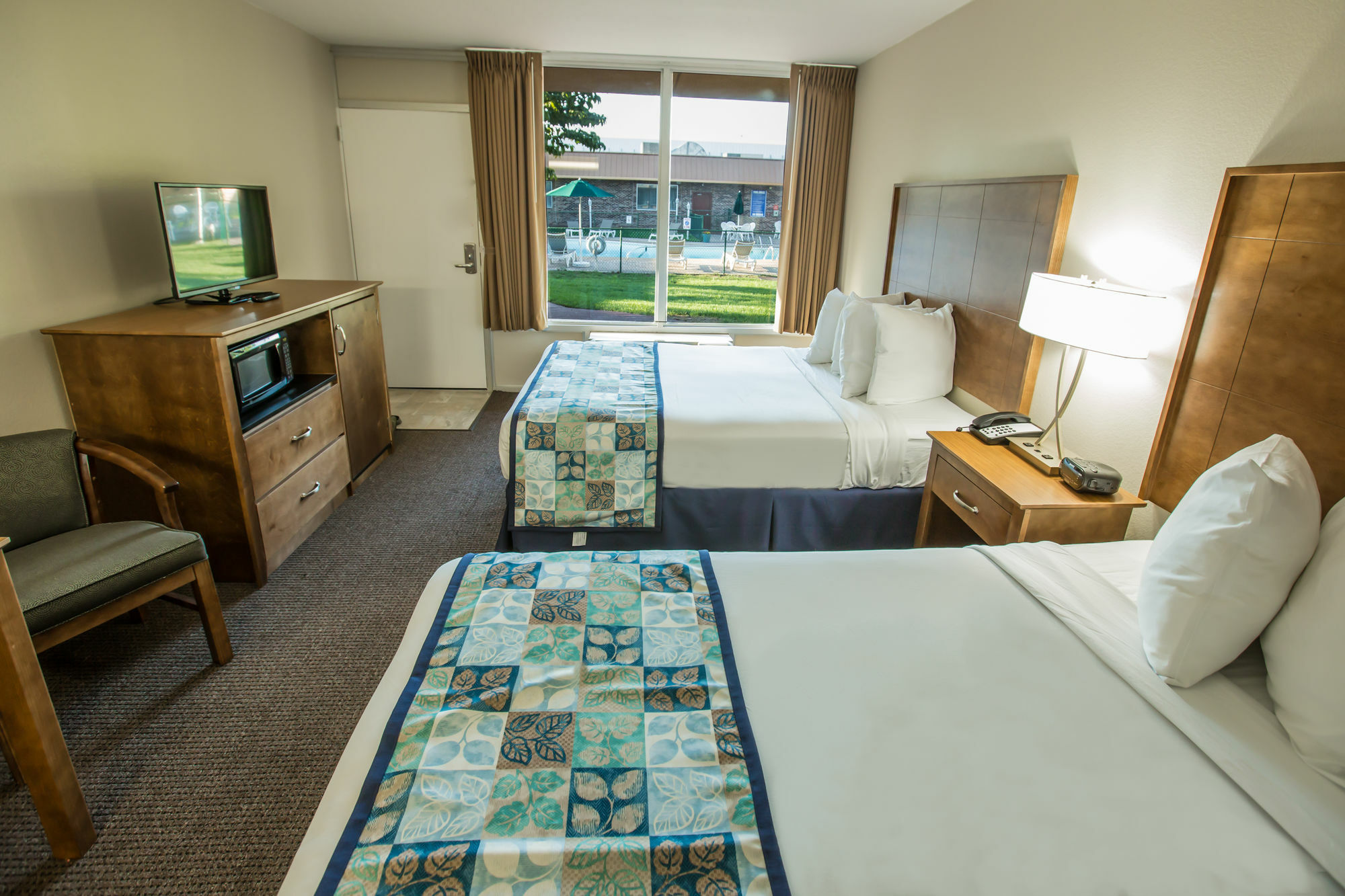 Red Lion Inn & Suites Branson Exterior foto